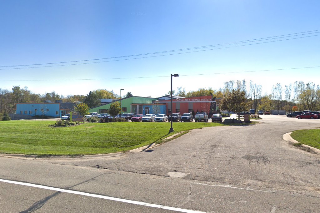 Capital Area Humane Society