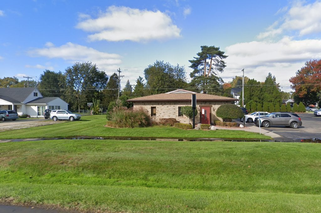 D'Adamo Veterinary Hospital