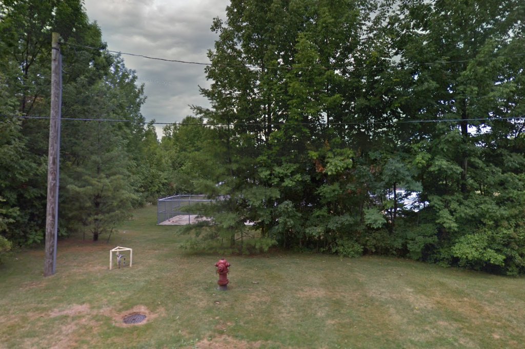 Al-Van Humane Society