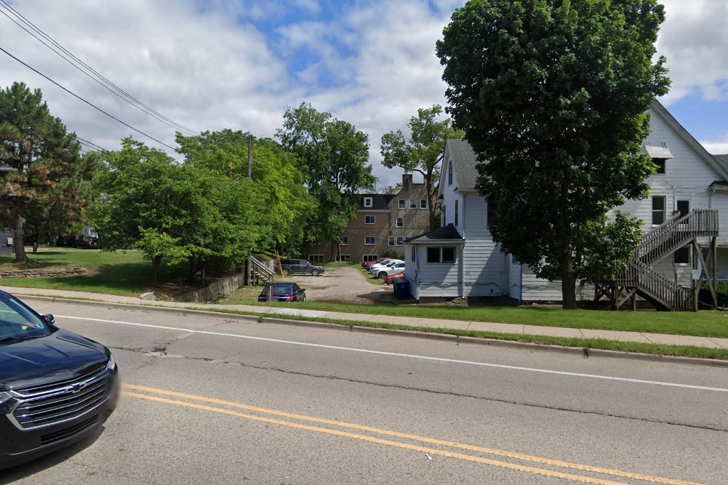 Fido Dog Rescue of Ann Arbor