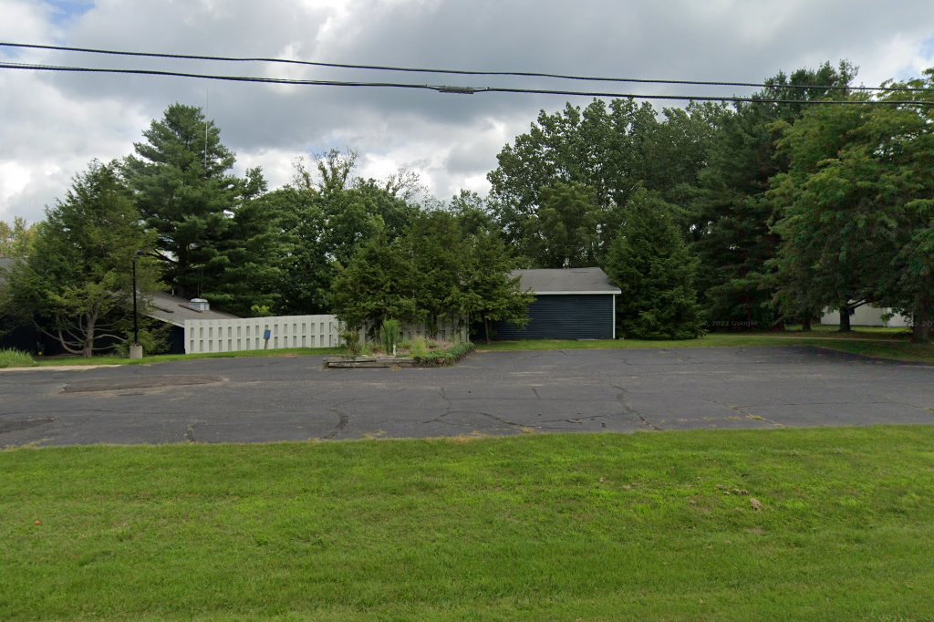 Dowagiac Animal Hospital