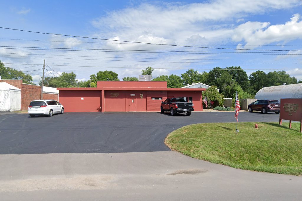 Blumhorst Veterinary Hospital