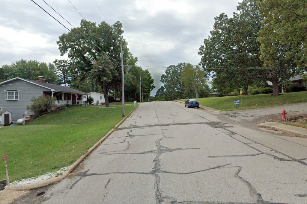 Dent County Animal Shelter