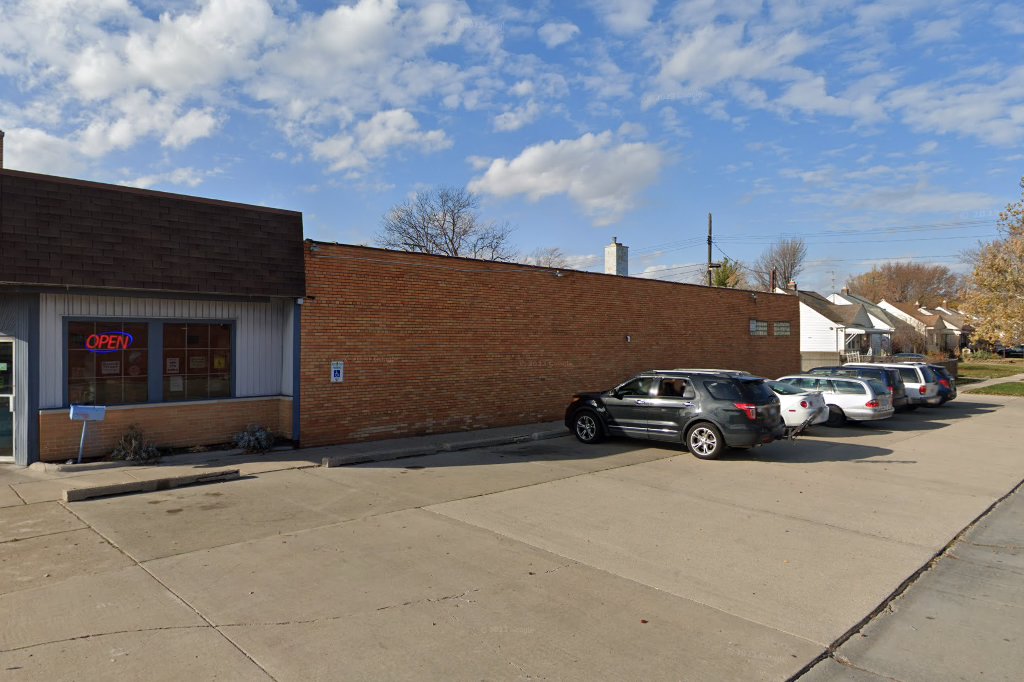 Eastpointe Animal Hospital