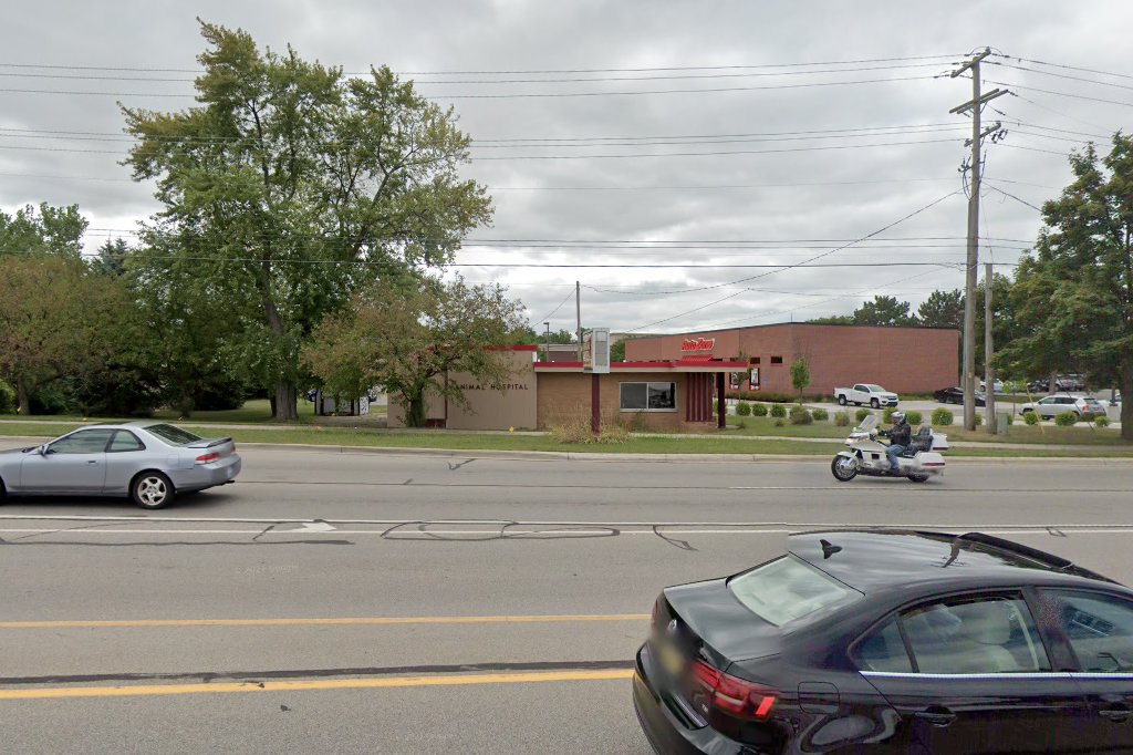 Eastside Animal Hospital