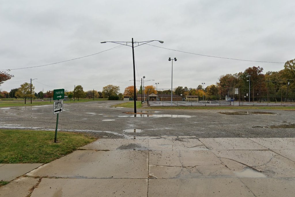 Downriver Central Animal Control