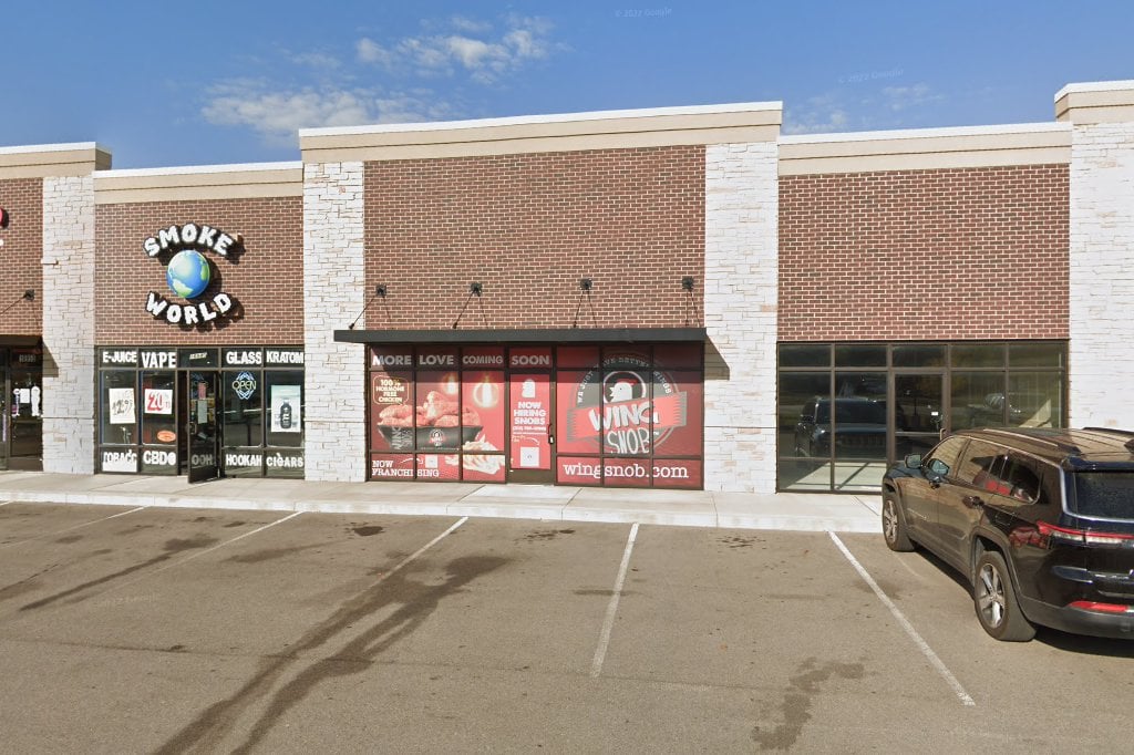 Allen Park Animal Shelter