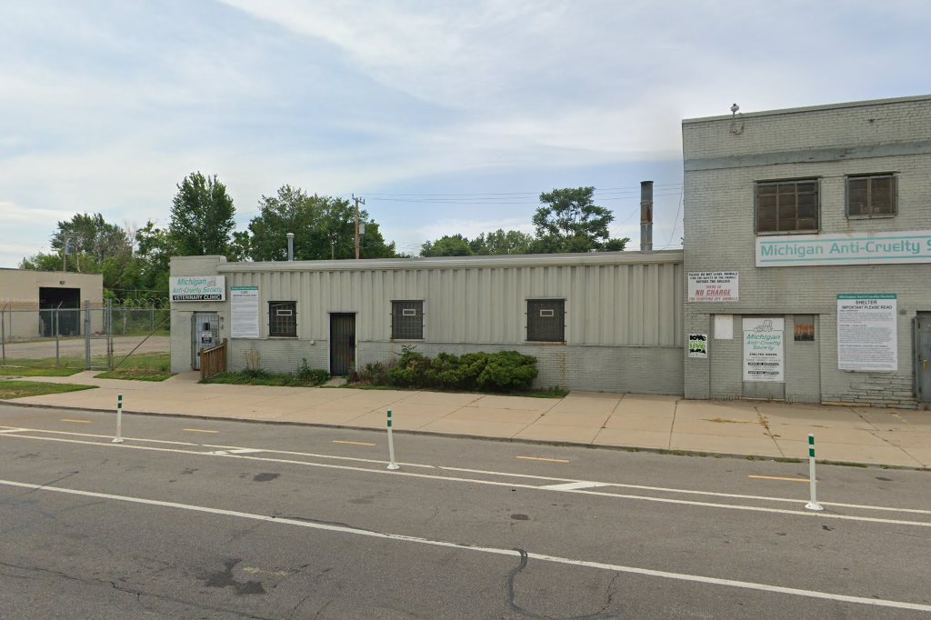 Michigan Anti-Cruelty Society