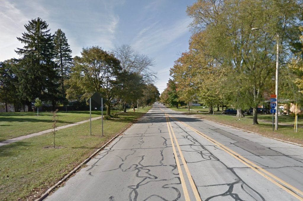 Five Points Veterinary Hospital