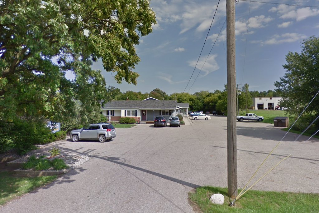 Patterson Veterinary Hospital