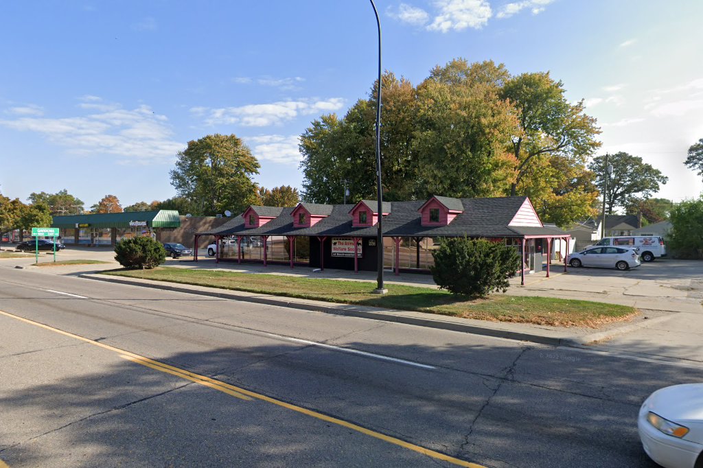 Animal Welfare Society