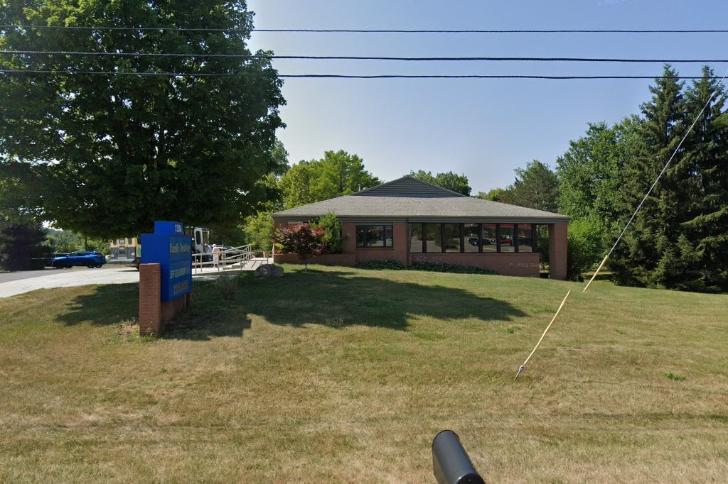 Pinecrest Animal Hospital