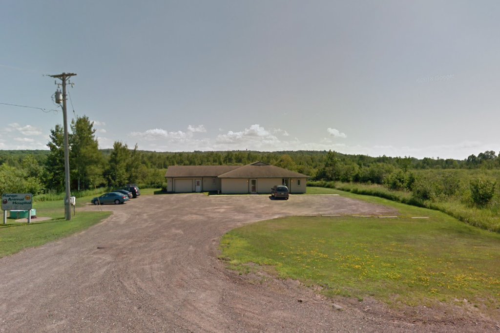 Range Animal Hospital