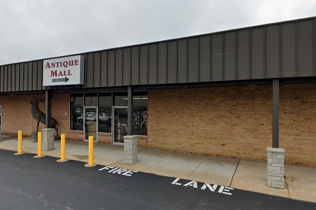 Harvester Animal Clinic