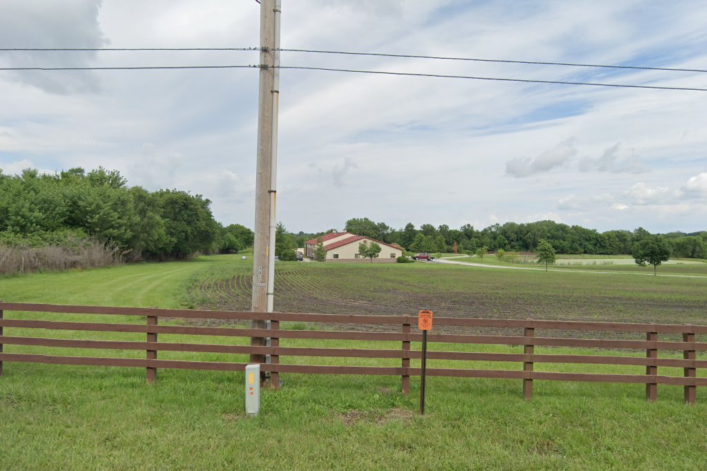 Wilhite & Frees Equine Hospital
