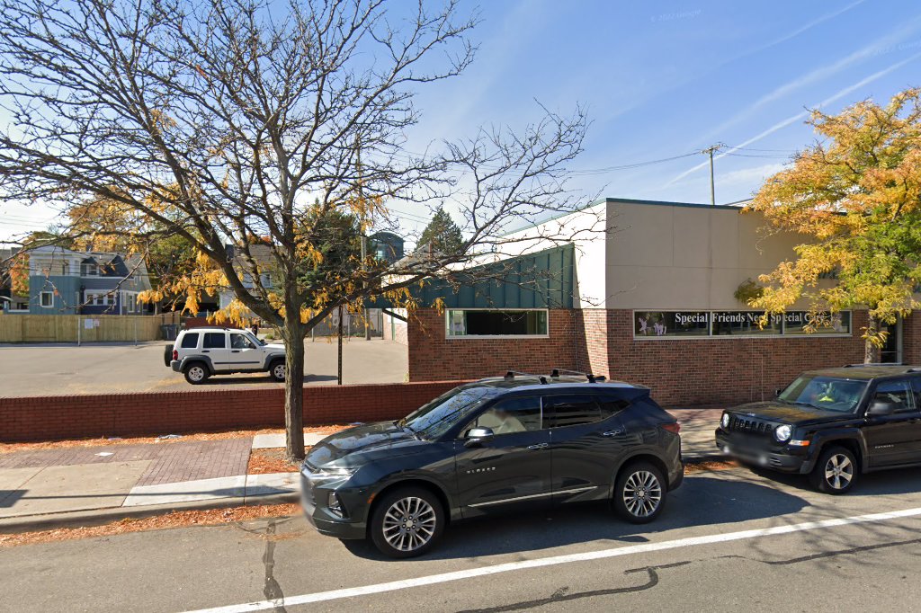 Royal Oak Animal Hospital