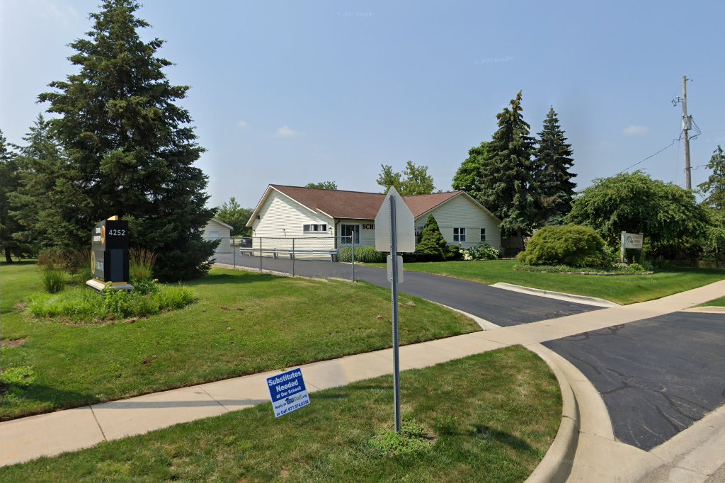 Schmitt's Animal Hospital