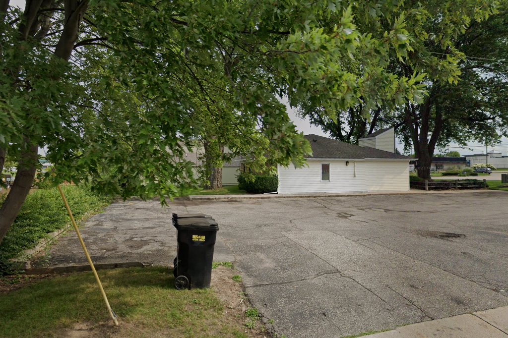 Scholfield Veterinary Hospital