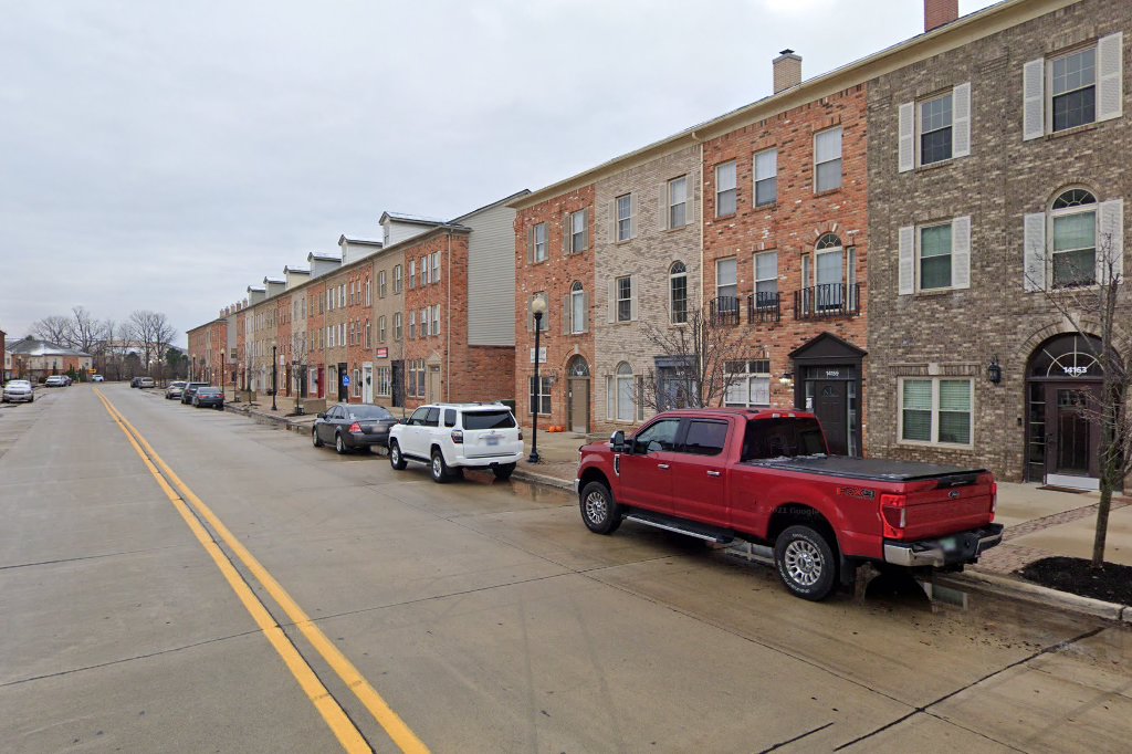 Michigan Animal Crew