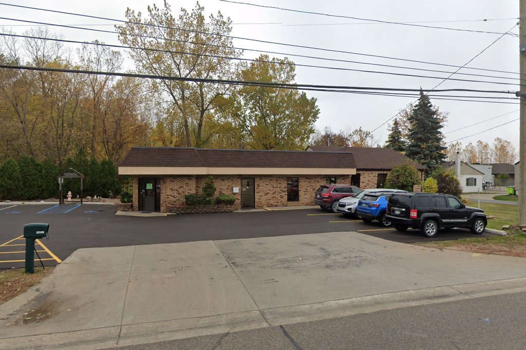 Sharp Animal Hospital