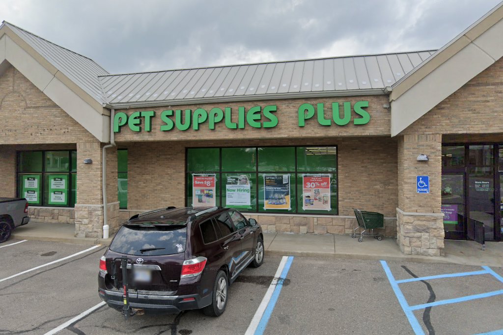 Healthy Pet Veterinary Hospital