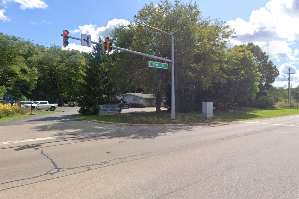 Shaver Road Animal Hospital