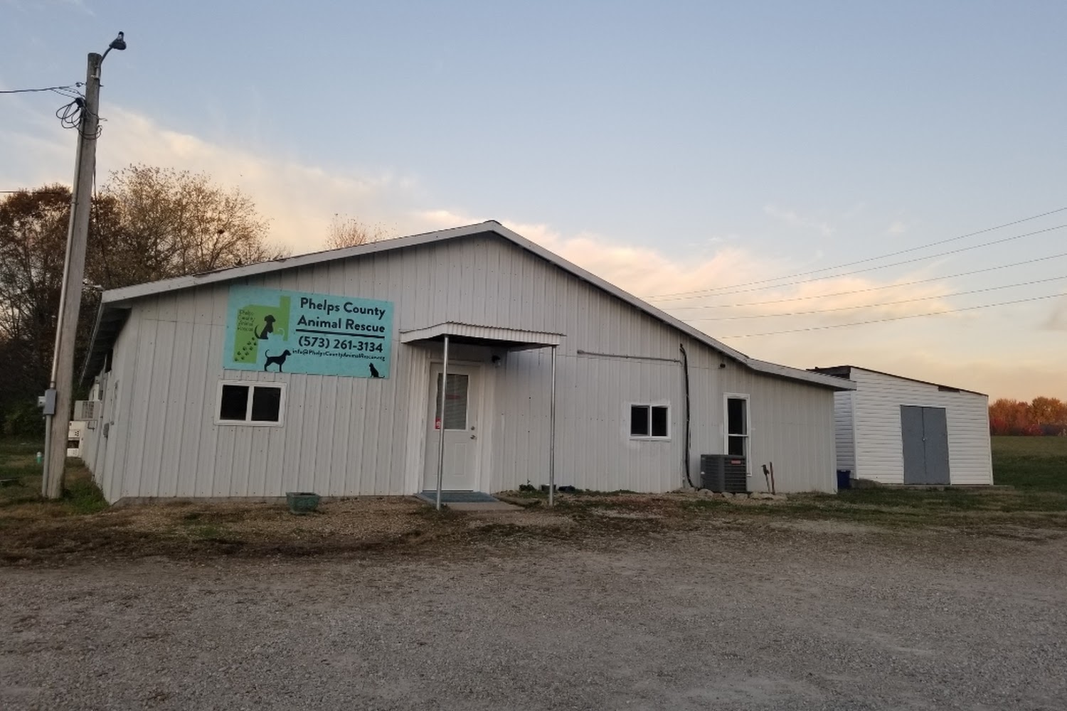 Tri Co Humane Society