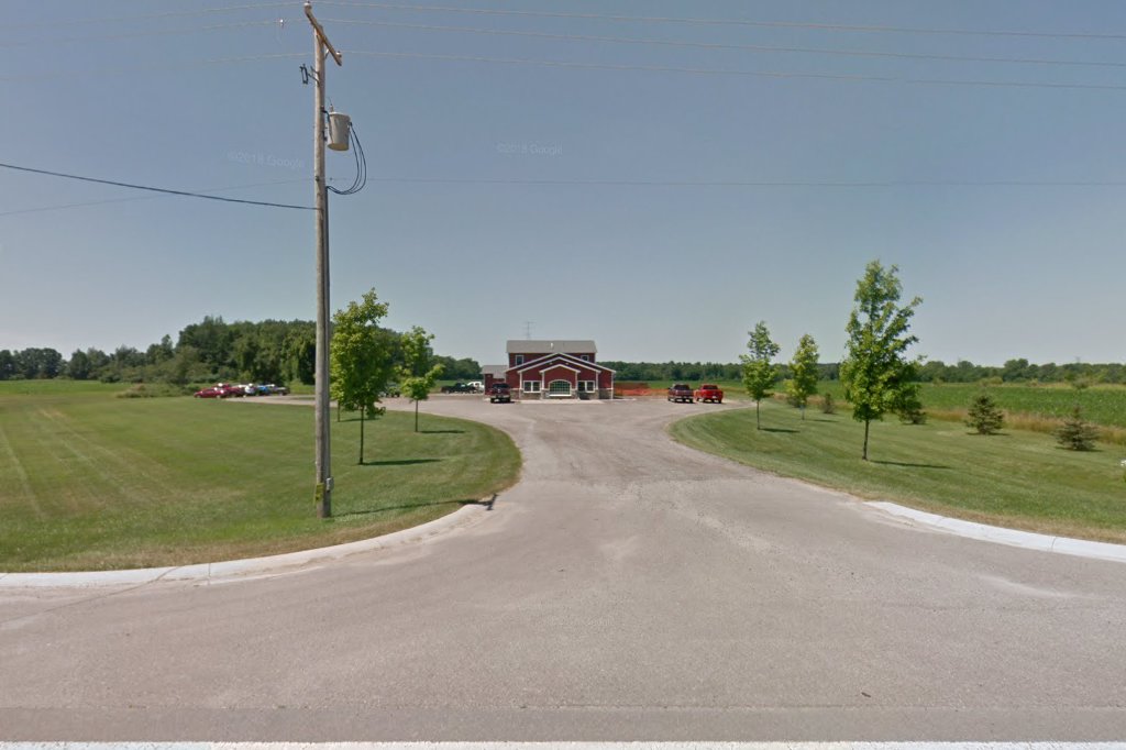 Sheridan Animal Hospital