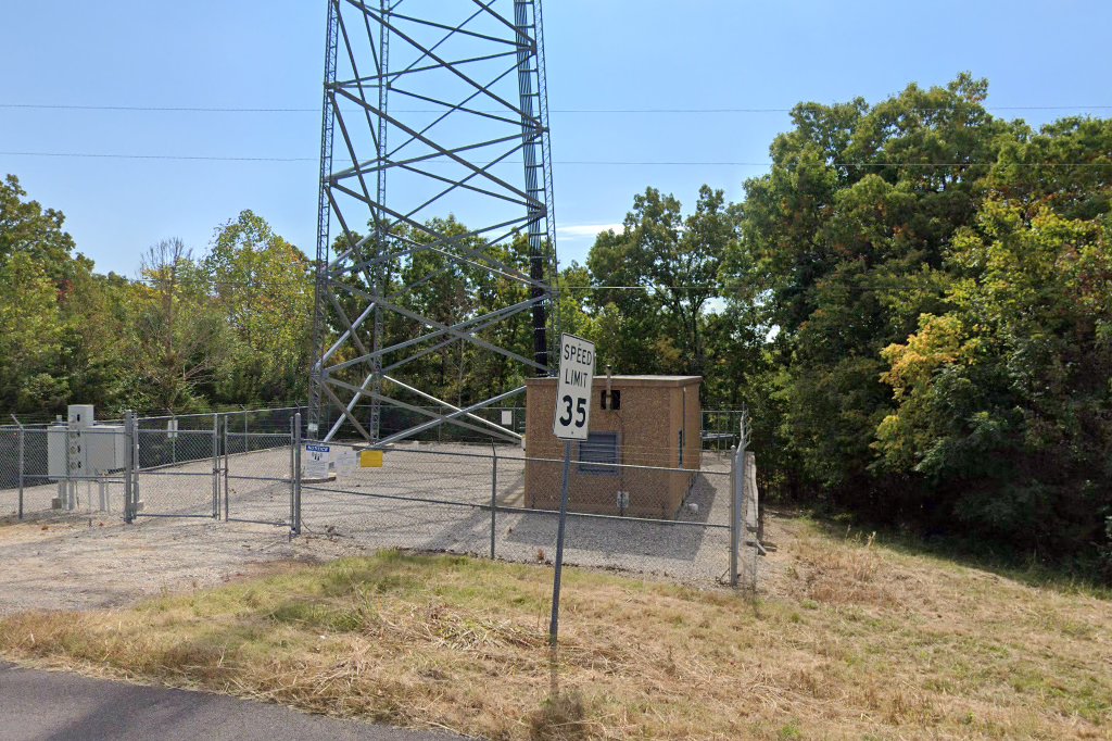 Waynesville Dog Pound