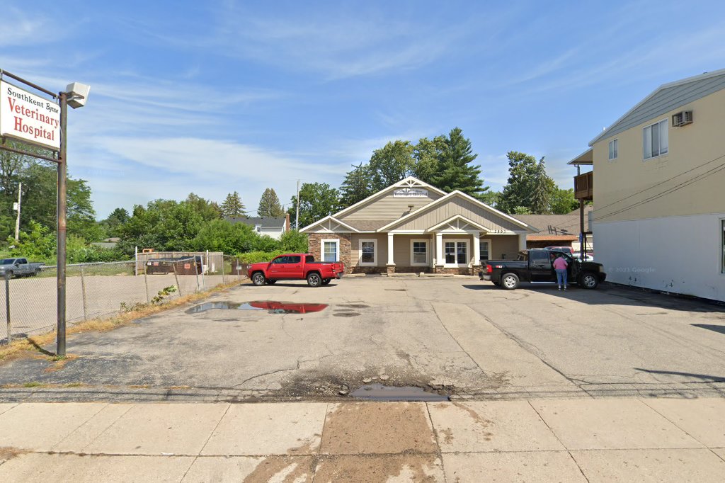 Southkent Veterinary Hospital