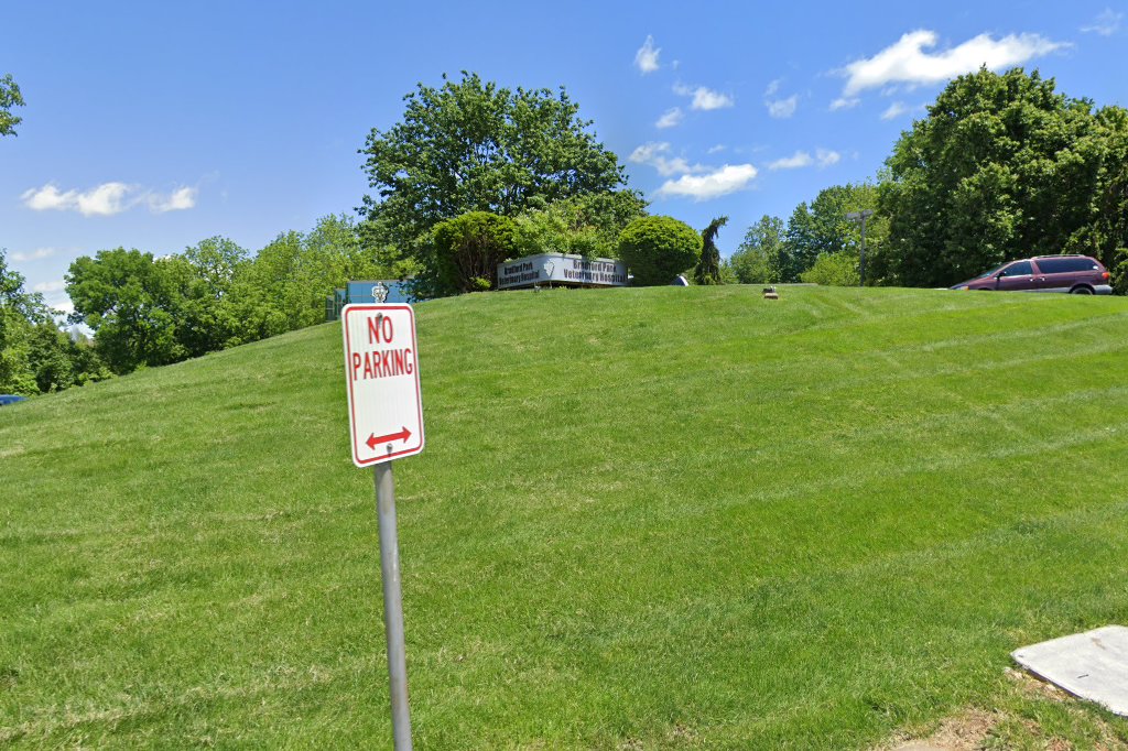 Bradford Park Veterinary Hospital
