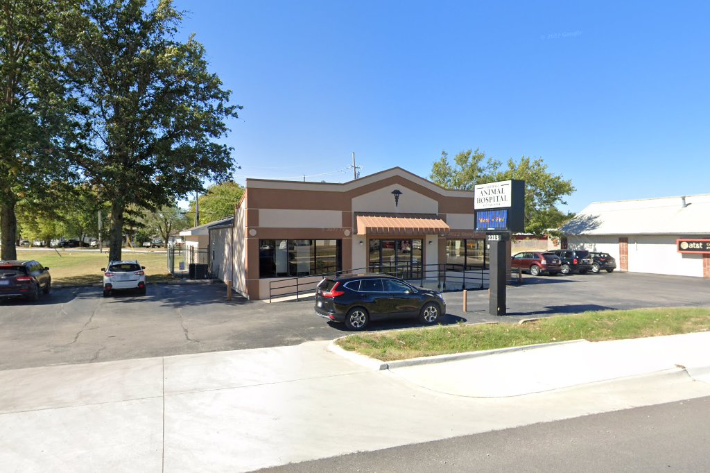 Carthage Animal Hospital