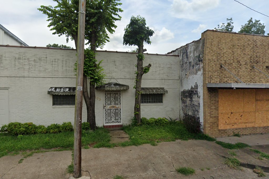 Caruthersville Animal Hospital