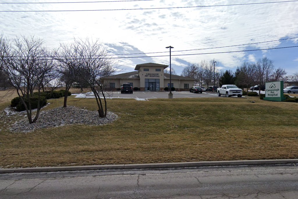 Cavanaugh Pet Hospital