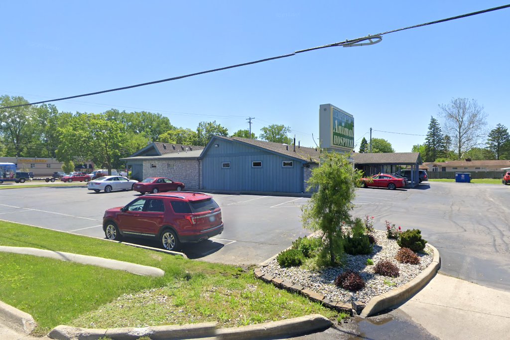 Temperance Animal Hospital