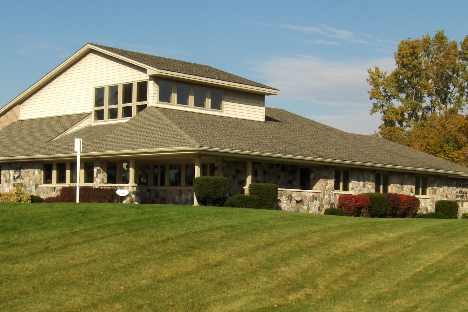 Lane Animal Hospital