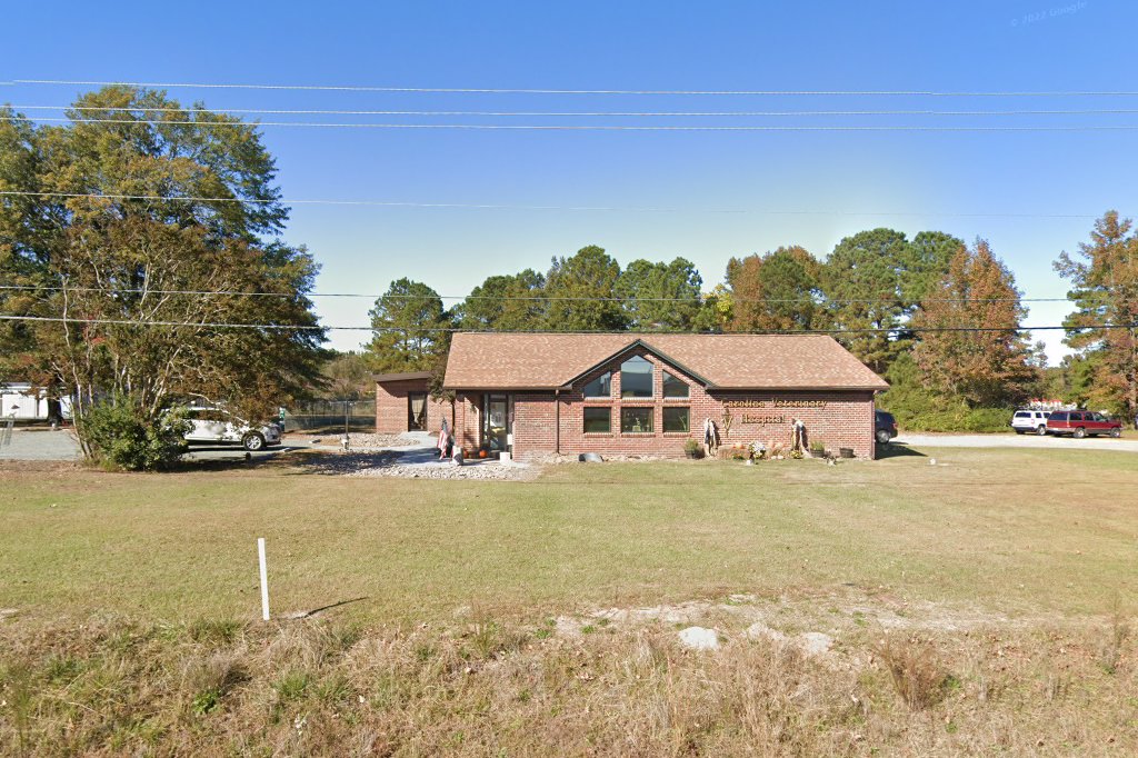 Carolina Veterinary Hospital