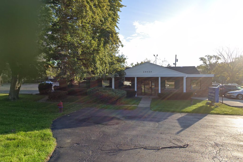 Luv-N-Care Animal Hospital