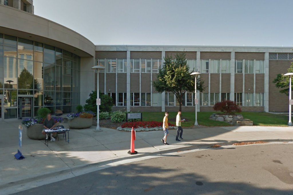 Pontiac Animal Control