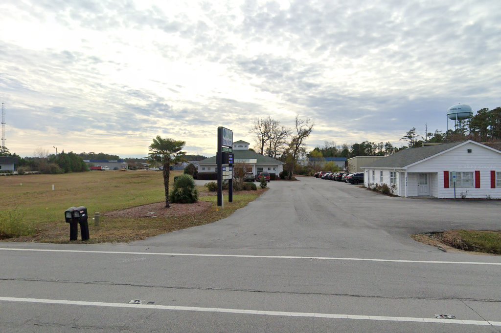 Petdocks Veterinary Hospital