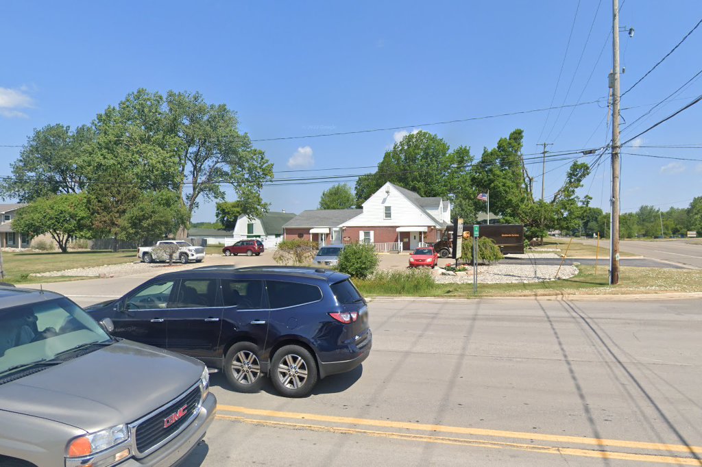 West Flint Animal Hospital