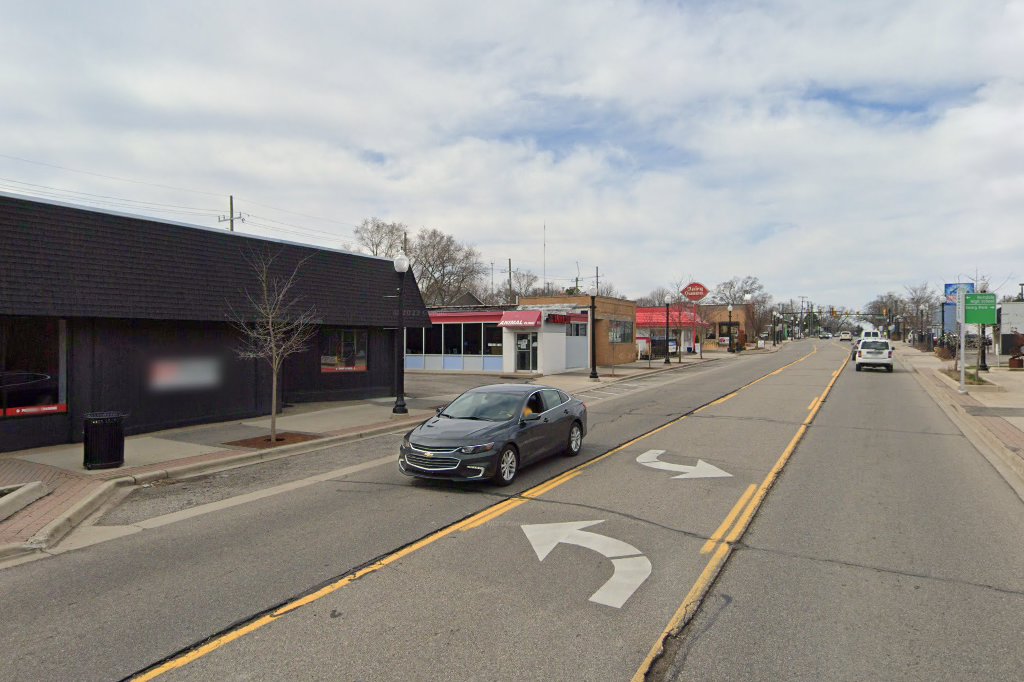 West Woodward Animal Hospital