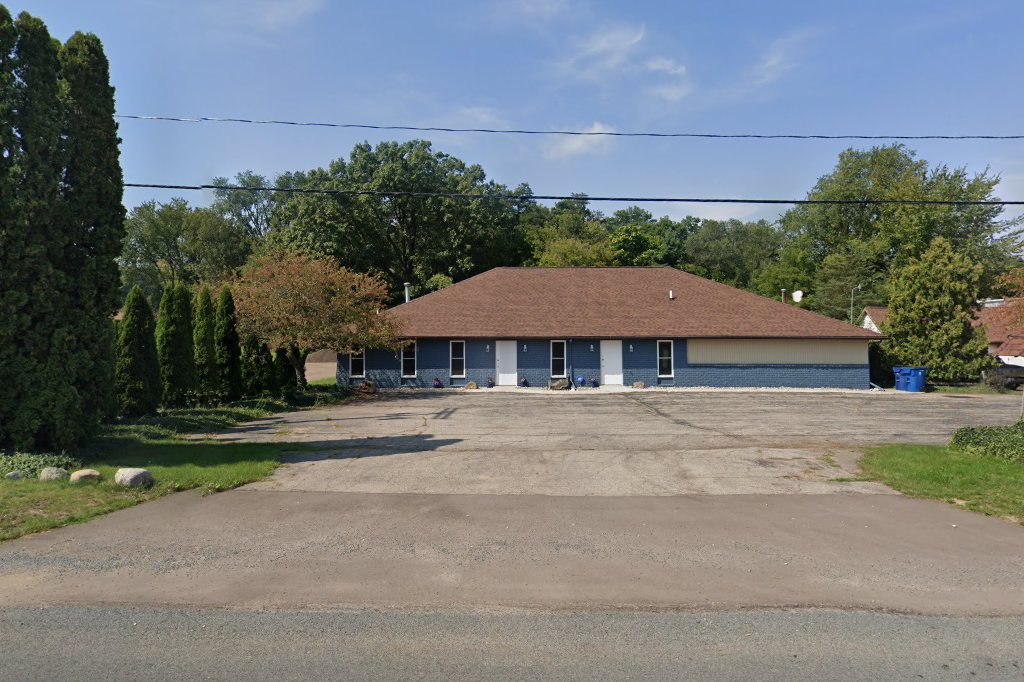 Woodland Animal Hospital