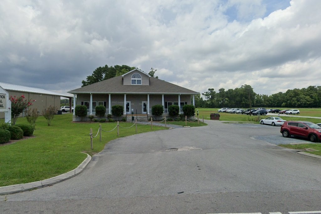 Brunswick Animal Hospital