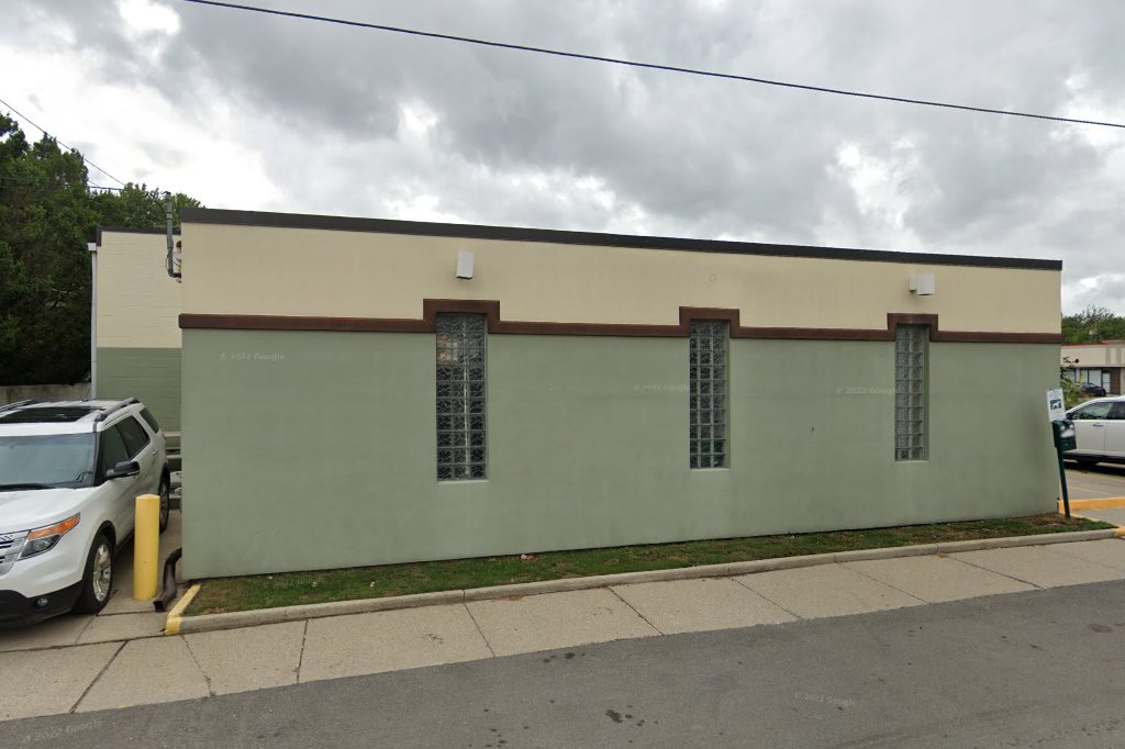 Morrison Animal Hospital