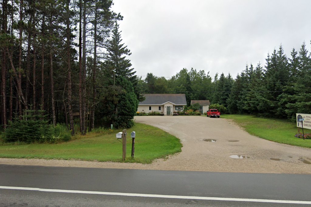 Manistique Animal Shelter