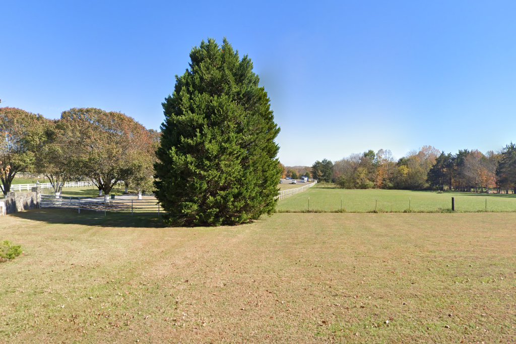 Davie County Large Animal Hospital