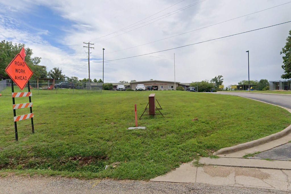 Dogwood Animal Shelter