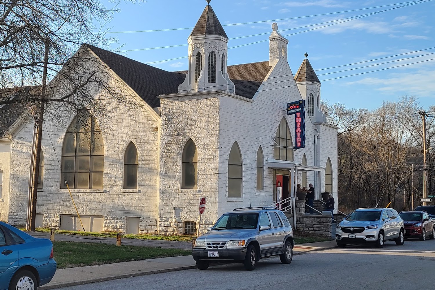 Excelsior Springs Friends of Animals