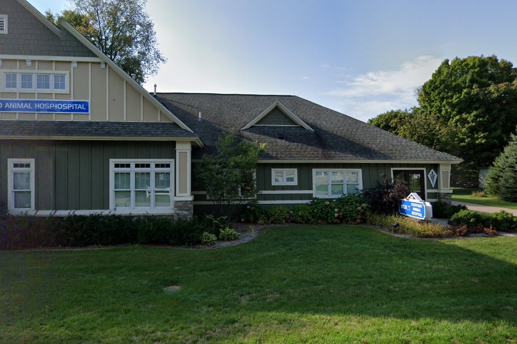 Oshtemo Veterinary Hospital
